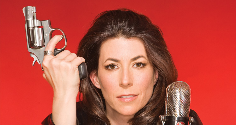 Beginning with a recent distancing of Tammy Bruce, whose... 