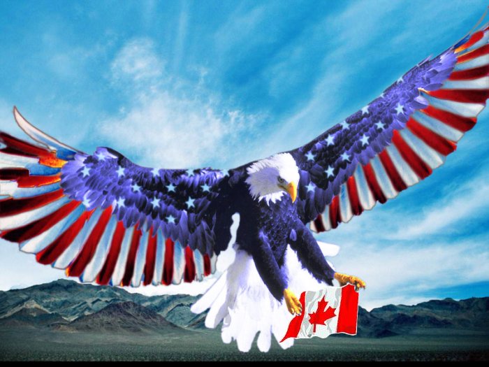 White House Press Release: "Ending Canada's Free Ride"
