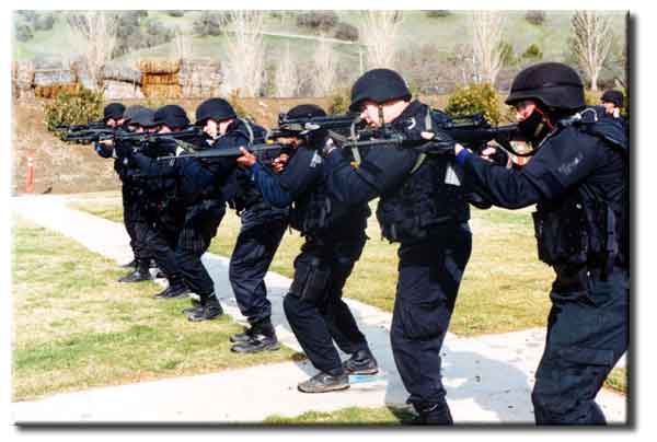 Swat Normal The New Normal ?.... - The Last Refuge