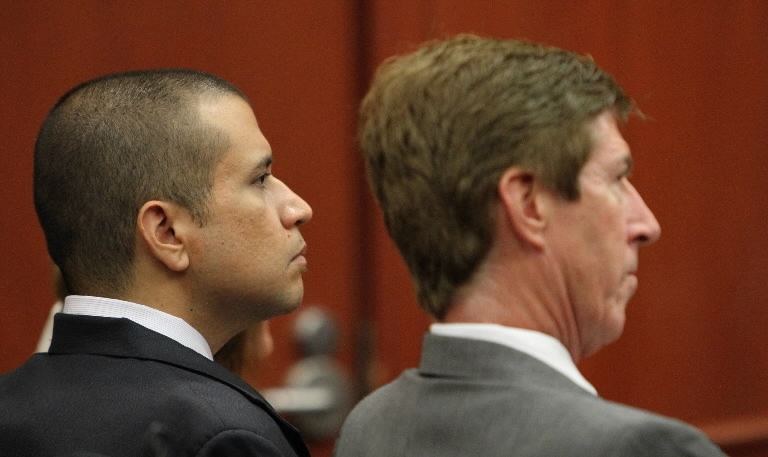 Closing Arguments At Bond Hearing..... Pride and Prejudice ...