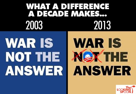 Bumper Sticker Of The Day... - The Last Refuge