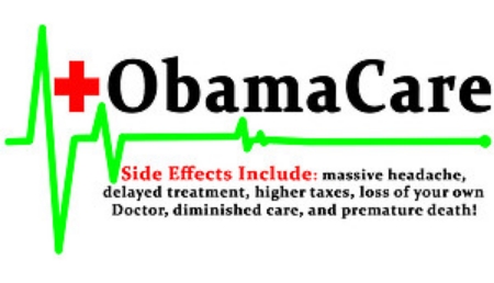 theconservativetreehouse.com - President Trump Announces Obamacare Refunds
