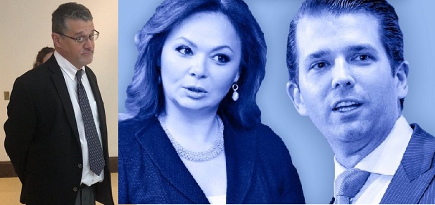 Beyond Sketchy, Now Ludicrous Mode - Reuters: Fusion GPS Actually Wrote ...