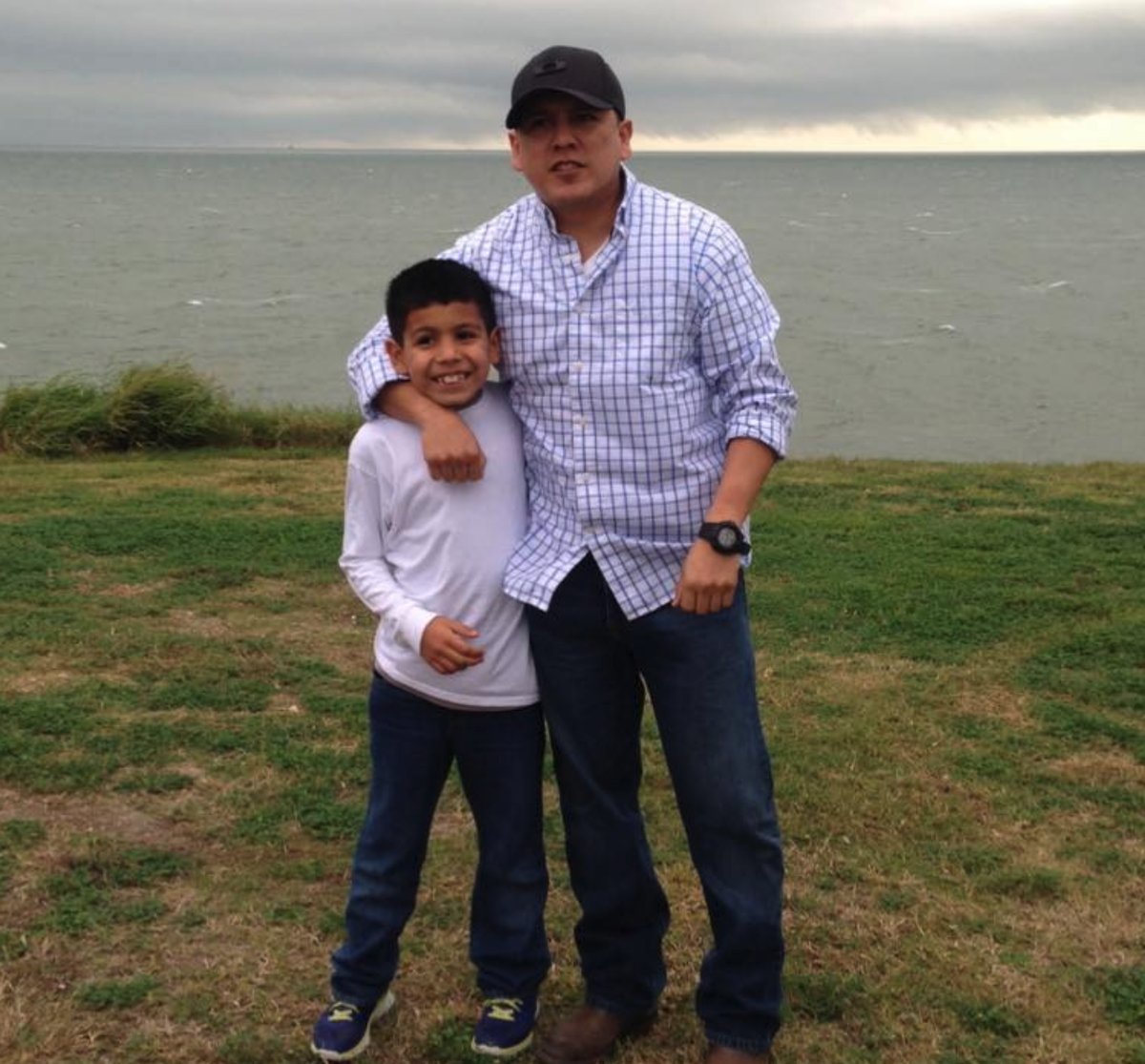 FBI Statement on Murder of Border Patrol Agent Rogelio Martinez ...