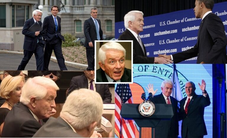 tom donohue 6 collage