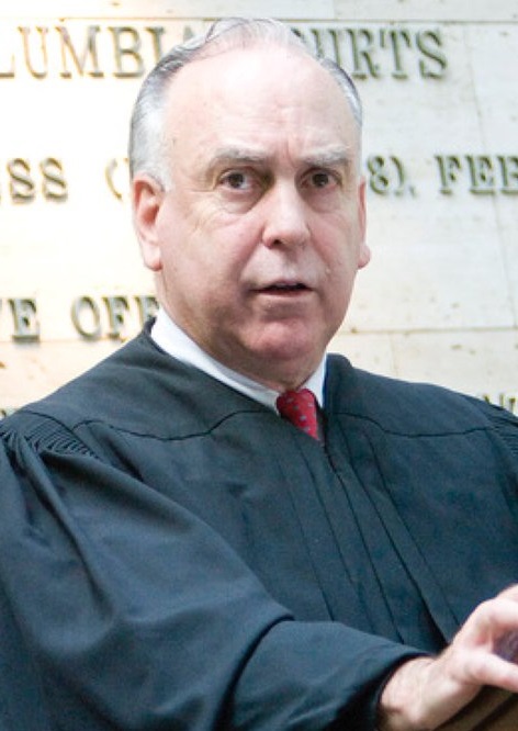 Federal Judge Catches Robert Mueller Using Preexisting FISA Title-1 ...