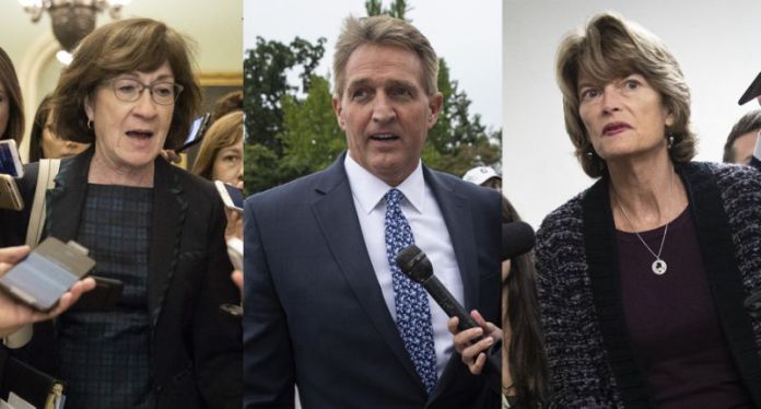 Sunday Talks: Kevin McCarthy Discusses Kavanaugh and MidTerm Elections ...