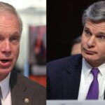 Two Senior FBI Officials Arrested for Lying to Congress About Hunter Biden Laptop Investigation