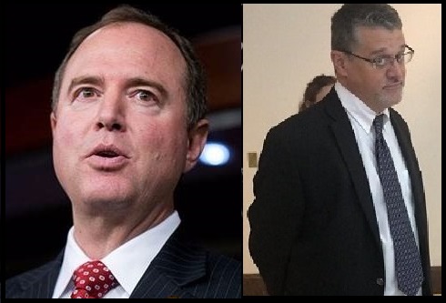 Shifty Proof of Collusion Surfaces - Not About Trump - About Adam ...