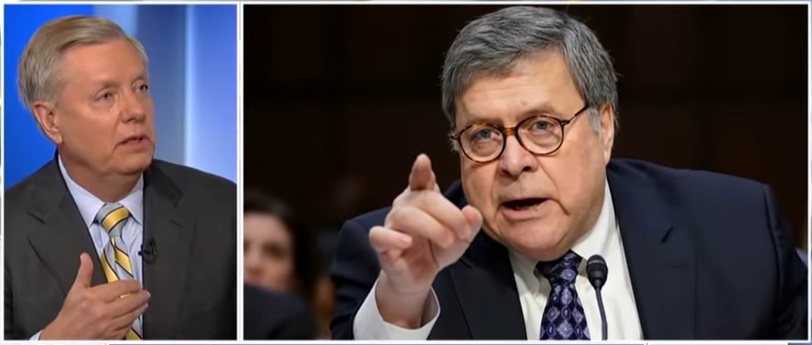 In Memorium – The Most Interesting Revelation Released by Senator Lindsey Graham