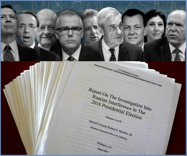 Part 2 - Why Did the DOJ and FBI Execute the Raid on Trump - The Evidence Within the Documents - The Last Refuge
