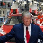 President Trump Visits GM Testing and Proving Ground in Milford, Michigan – 2:00pm ET Livestream