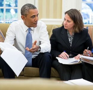 NextImg:President Trump Calls Out Lawfare General Lisa Monaco and Microsoft - The Last Refuge