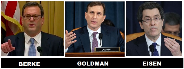 Democratic Congressman Daniel Goldman of New York Holding $32+ Million in Cayman Island Bank Account...