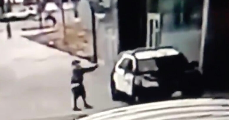 Man Arrested in Ambush Shooting of Two Los Angeles Sheriff's Deputies ...