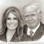First Lady Melania Trump Outlines Plans for Chairman Xi Jinping Official State Visit