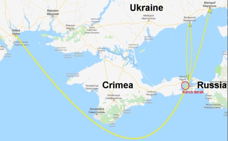 The Situation in the Ukraine. #29 - Page 22 Kerch-strait-crimea-768x477