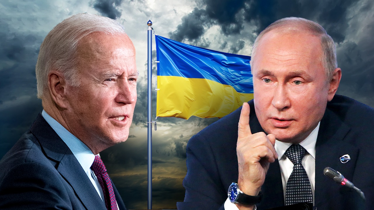 IWF berichtet, dass die Ukraine-Krise die globale Wirtschafts-, Finanz- und Politikordnung „grundlegend verändern“ wird