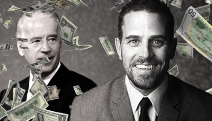 Hunter Biden Charged With 9 Federal Charges in New Tax Evasion Case, Venue California - The Last Refuge