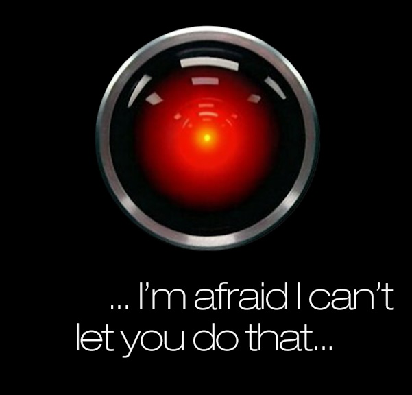 hal-9000-4 Suggested Roadmap For 118th Congress Select Subcommittee on the Weaponization of the Federal Government