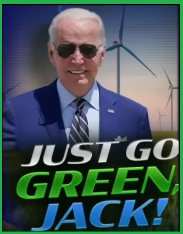The Biggest Issue With Joe Biden's EV Mandate Has Absolutely Nothing To Do With EVs - The Last Refuge