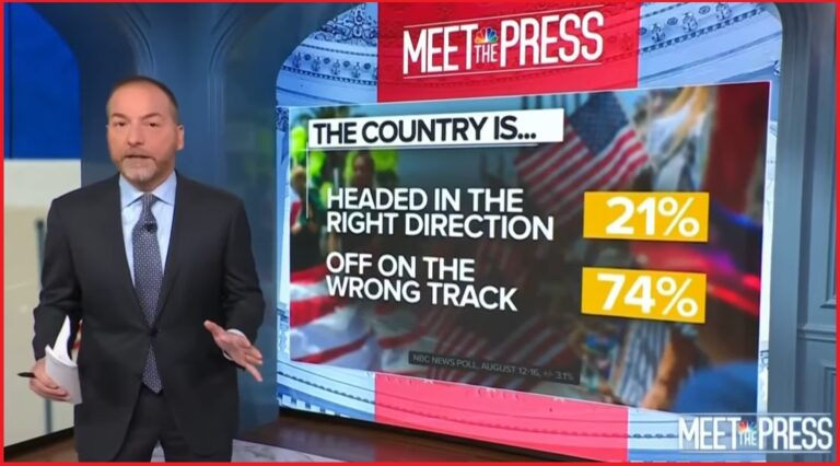 Nbc Outlines NBC Outlines Washington DC Midterm Election Strategy - The Last Refuge
