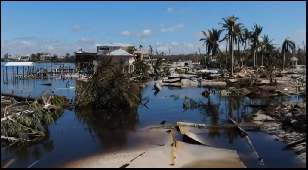 Hurricane Ian Recovery Update, Day 5  Pine-Island-Hurricane-Ian-1024x566