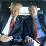 President Trump Endorses Ken Paxton