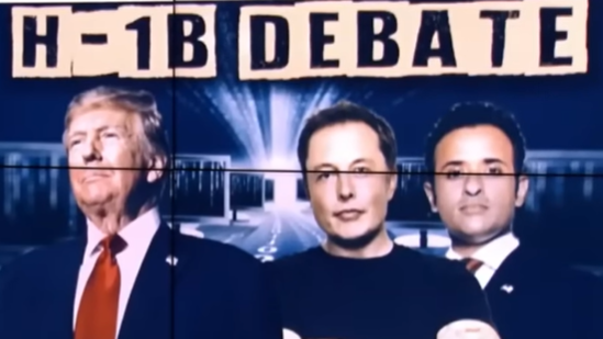 NextImg:Rob Schmitt Gives Solid Summary of H1B Debate - The Last Refuge