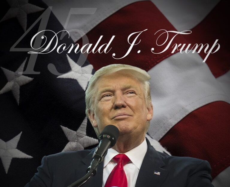NextImg:President Trump Address to the Nation - 10:00pm ET Livestream - The Last Refuge