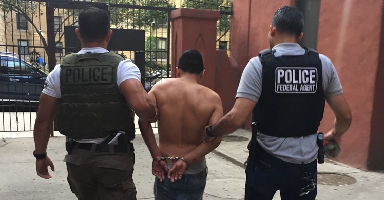 NextImg:DHS Administering Lie Detector Tests as Two Operational Leakers are Identified for Prosecution - The Last Refuge