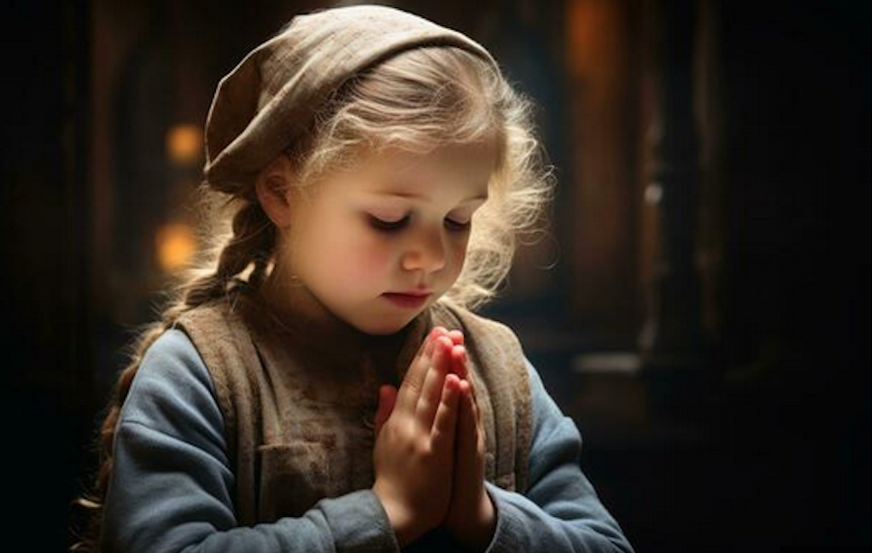 NextImg:Prayer Requests - 27 - The Last Refuge