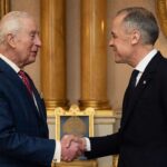 Prime Minister Mark Carney Pledges to Become a European Protectorate