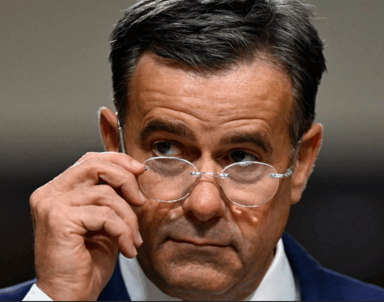 CIA Director John Ratcliffe Travels to Cuba Amid Hemispheric Security ...