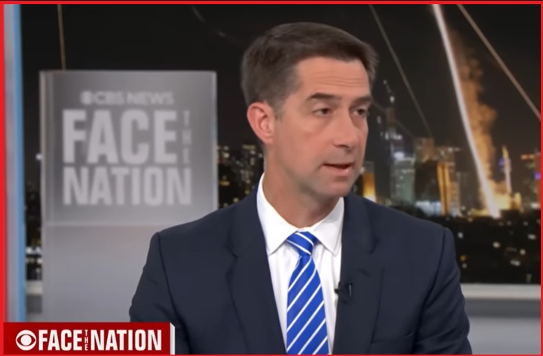 NextImg:Senate Intel Committee Chair Advocates for Expanded Israeli Conflict with Iraq - The Last Refuge