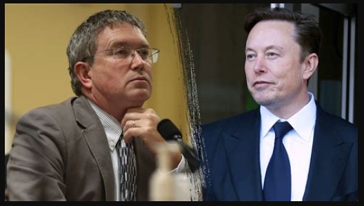 NextImg:Thomas Massie Wants Elon Musk to Fund Primary Challengers to Trump Supporters in Congress - The Last Refuge