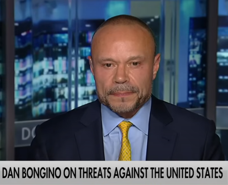 NextImg:Sean Hannity Interviews FBI Deputy Director Dan Bongino - The Last Refuge