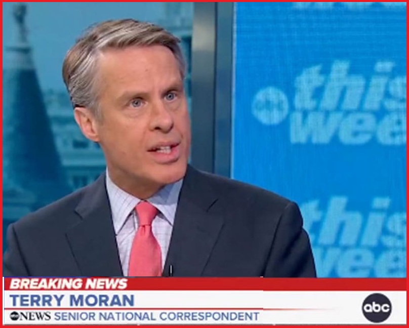 NextImg:ABC News Suspends Senior White House Correspondent for Revealing Extreme Media Bias Against President Trump - The Last Refuge