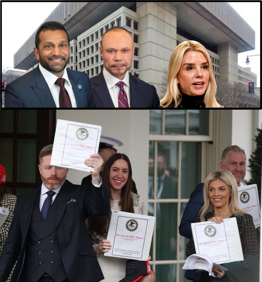 NextImg:Exhaustive FBI Investigation Says Jeffrey Epstein Acted Alone, 1,000+ Victims But No Clients, and No Sexploitation Purpose Apart from Self Gratification - The Last Refuge