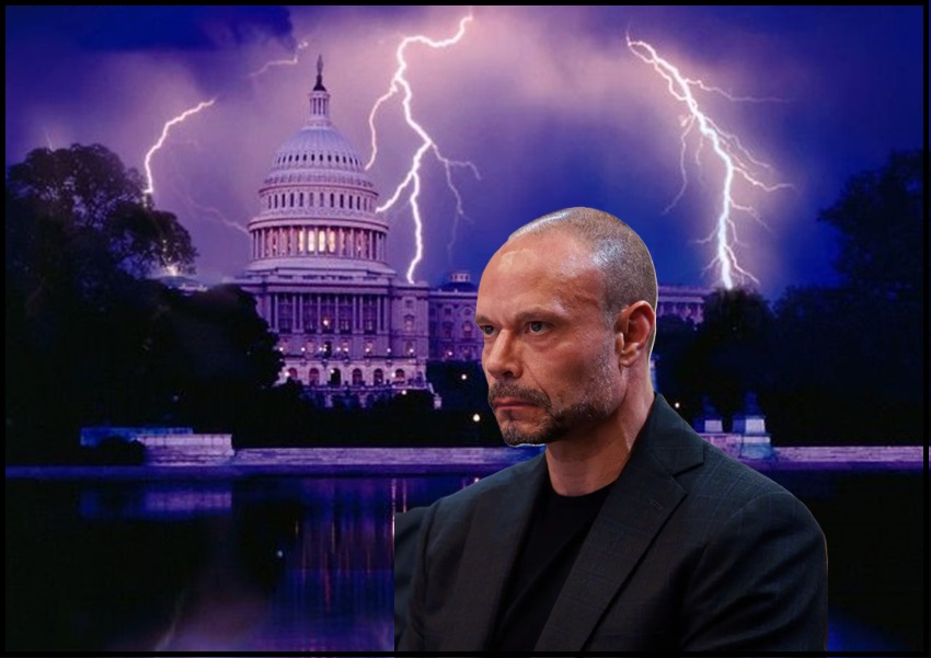 NextImg:FBI Deputy Director Dan Bongino "shocked to his core" over FBI’s recent corruption discoveries: ‘I’ll never be the same’ - The Last Refuge