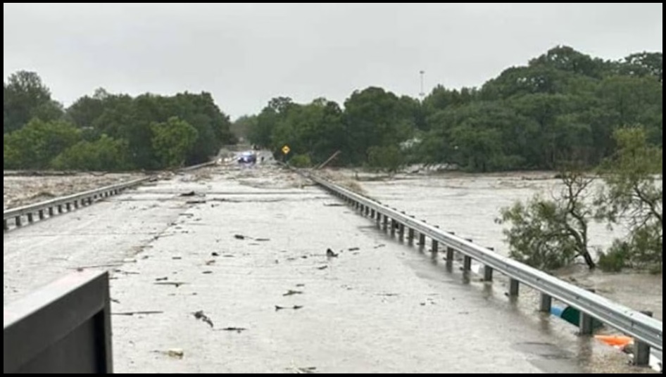 NextImg:Catastrophic Flash Flooding Hits Texas High Country - 13 Dead, Dozens Missing - The Last Refuge