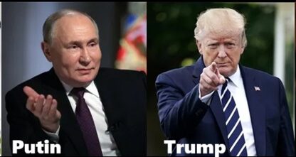 NextImg:Polish News Outlet Claims Insider Info on Trump-Putin Tentative Agreement - The Last Refuge