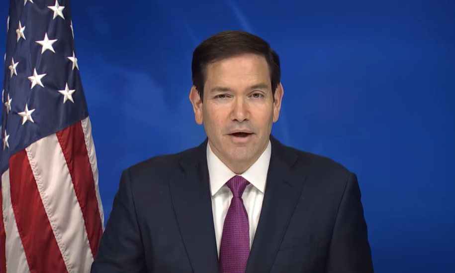 NextImg:Secretary Marco Rubio Outlines Independence Day - The Last Refuge