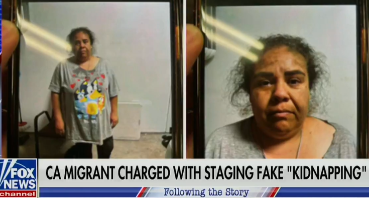 NextImg:Mexican Illegal Alien Arrested for Claiming False Kidnapping by ICE Agents - The Last Refuge