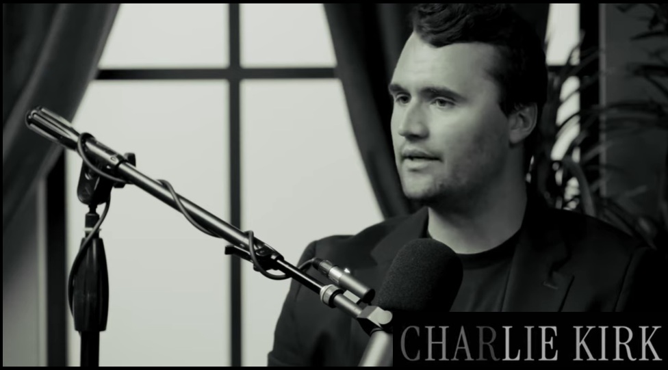 NextImg:President Trump's Cabinet Remembers and Honors Charlie Kirk - The Last Refuge