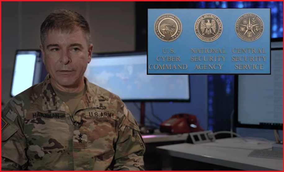 NextImg:President Trump Likely to Nominate Lt Gen William Joseph “Joe” Hartman as Head of NSA and U.S. Cyber Command - The Last Refuge