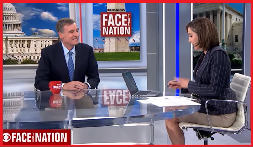 NextImg:Senate Intelligence Committee Vice-Chair is Not Happy with Trump Administration Intelligence Officials - The Last Refuge