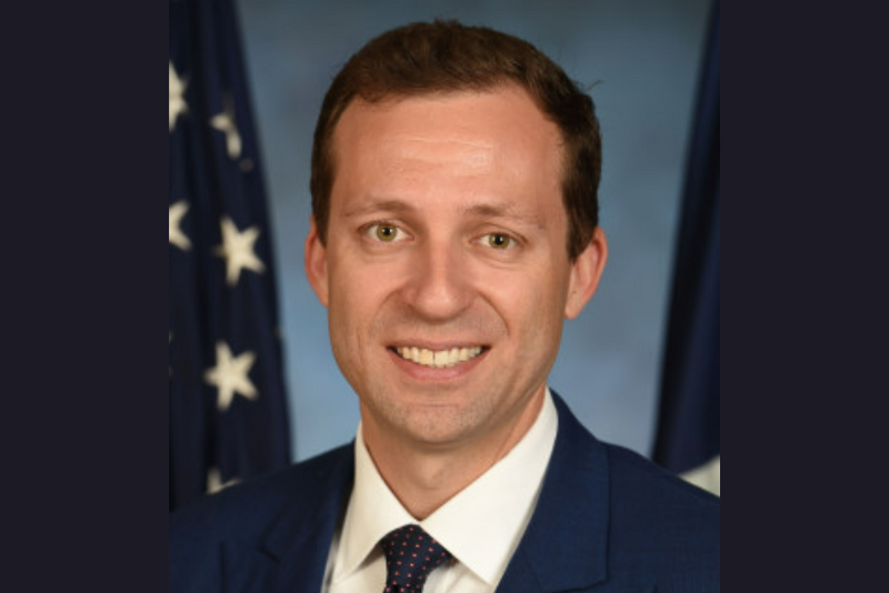 NextImg:Chad Mizelle Departs the DOJ - The Last Refuge