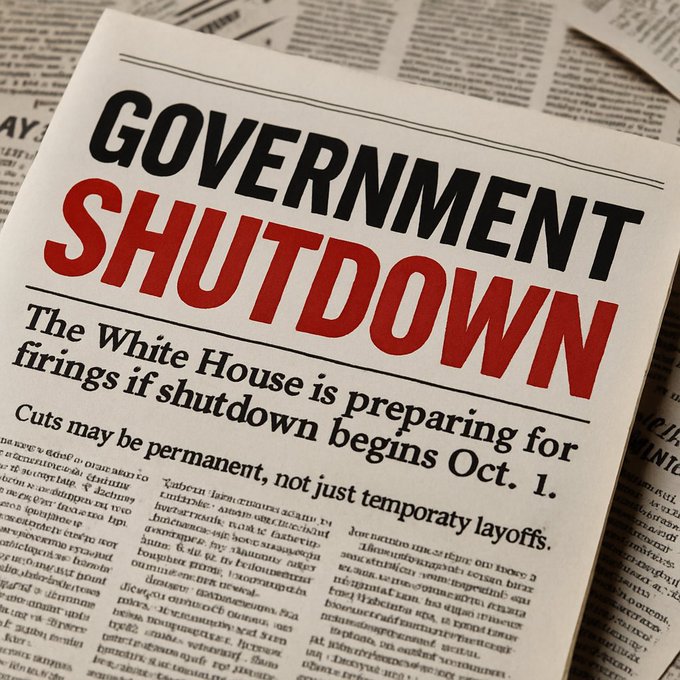 NextImg:Sunday Talks - Speaker Mike Johnson Discusses Likelihood of Government Shutdown - The Last Refuge