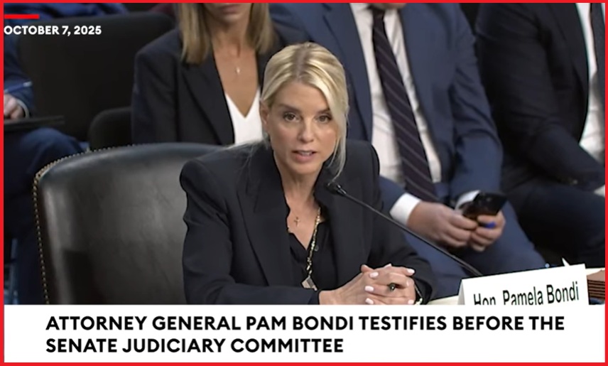 NextImg:Senator Hirono ask AG Pam Bondi About Reauthorizing FISA-702 - The Last Refuge